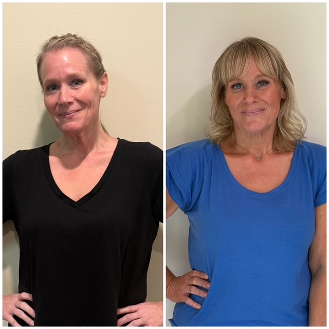 Client Transformation